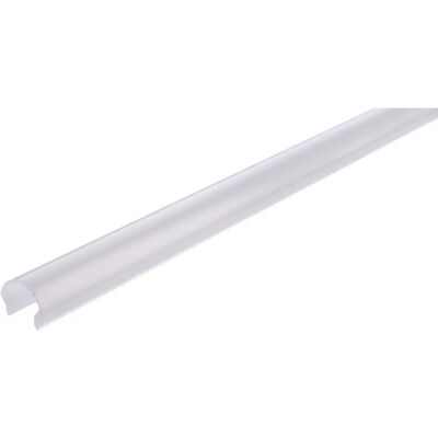 Deko Light 984503 Profilabdeckung - 2m Mattes Kunststoff für AU-01-08/AU-02-08 Deko Light 984503 Profilabdeckung - 2m Mattes Kunststoff für AU-01-08/AU-02-08