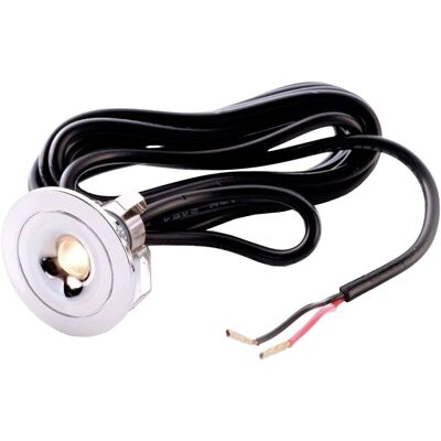 Deko-Light Recessed LED Light 1W Warm White - Recessed Light Deko-Light Recessed LED Light 1W Warm White - Recessed Light