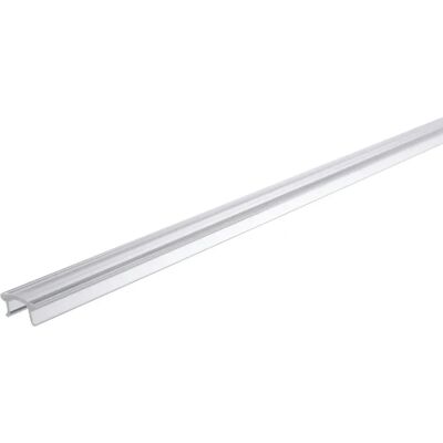 Deko Light 983551 Beleuchtungszubehör - Kunststoffabdeckung - 2m Deko Light 983551 Beleuchtungszubehör - Kunststoffabdeckung - 2m