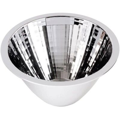 Deko Light 930084 Silber Reflektor - Beleuchtungszubehör Deko Light 930084 Silber Reflektor - Beleuchtungszubehör