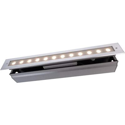 Deko Light Line V WW 549mm IP67 Bodeneinbauleuchte Deko Light Line V WW 549mm IP67 Bodeneinbauleuchte