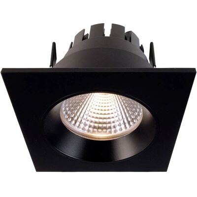 Deko-Light Orionis Einbauleuchte - Warmweiß, Schwarz, 6,5W Deko-Light Orionis Einbauleuchte - Warmweiß, Schwarz, 6,5W