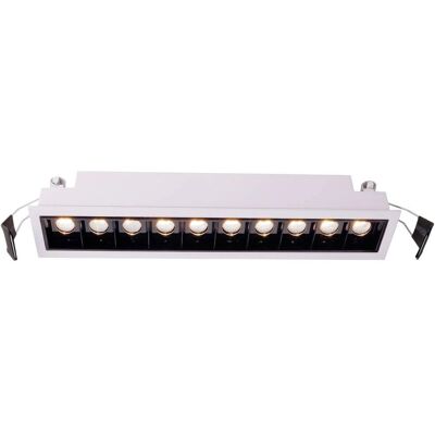 Deko Light Ceti 10 LED Einbauleuchte - LED Einbaulicht Deko Light Ceti 10 LED Einbauleuchte - LED Einbaulicht