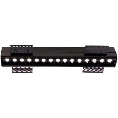 Deko Light Ceti 15 LED Einbaulampe - LED Einbauscheinwerfer Deko Light Ceti 15 LED Einbaulampe - LED Einbauscheinwerfer