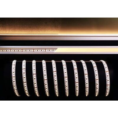 Deko Light LED-Streifen 5m Warmweiß Dimmbar - LED-Streifenlicht Deko Light LED-Streifen 5m Warmweiß Dimmbar - LED-Streifenlicht