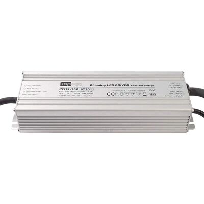 Deko-Light IP, dimmbar Netzgerät 12V 150W Deko-Light IP, dimmbar Netzgerät 12V 150W