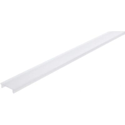 Deko Light 983082 Milch Polycarbonat Abdeckung - Beleuchtungszubehör Deko Light 983082 Milch Polycarbonat Abdeckung - Beleuchtungszubehör