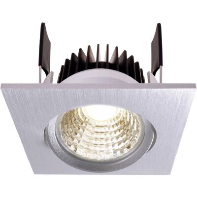 Deko-Light LED Deckeneinbauleuchte - COB-68 Warmweiß 2700K 580lm Deko-Light LED Deckeneinbauleuchte - COB-68 Warmweiß 2700K 580lm