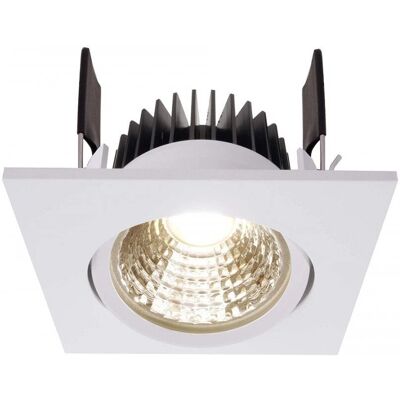 Deko-Light COB-68 Weiße LED Einbauleuchte Deko-Light COB-68 Weiße LED Einbauleuchte