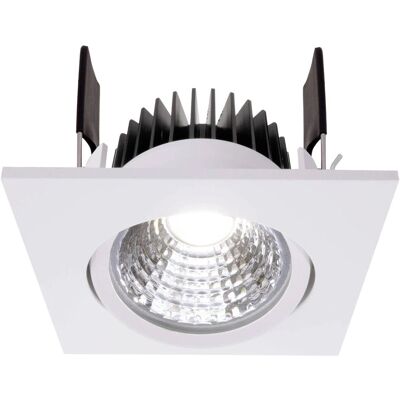Deko-Light LED Einbauleuchte - LED, Weiß, 4000K - Beleuchtung Deko-Light LED Einbauleuchte - LED, Weiß, 4000K - Beleuchtung