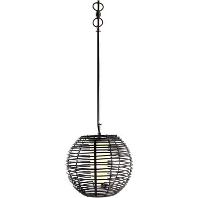 Luminaire Suspendu Velorum - IP44 Extérieur - Publicité Luminaire Suspendu Velorum - IP44 Extérieur - Publicité