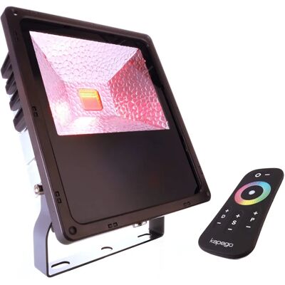 Deko-Light RF II -60 RGB LED Fluter - IP65 - Fernbedienung Deko-Light RF II -60 RGB LED Fluter - IP65 - Fernbedienung