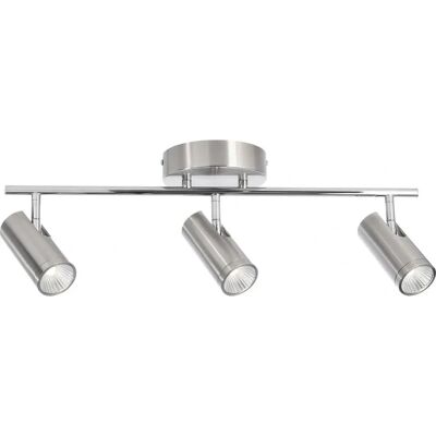 Deko-Light Becrux III Deckenleuchte - 3-Flammig Modern LED Deko-Light Becrux III Deckenleuchte - 3-Flammig Modern LED