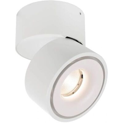 Deko-Light Uni II Deckenleuchte - Weiß - Decken-LED-Licht Deko-Light Uni II Deckenleuchte - Weiß - Decken-LED-Licht
