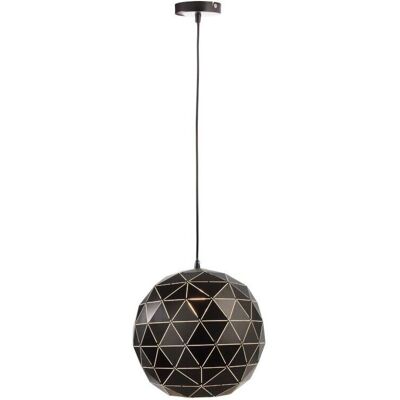 Deko-Light Asterope Pendelleuchte - Schwarz, 3x E27 40W, 1600mm Deko-Light Asterope Pendelleuchte - Schwarz, 3x E27 40W, 1600mm