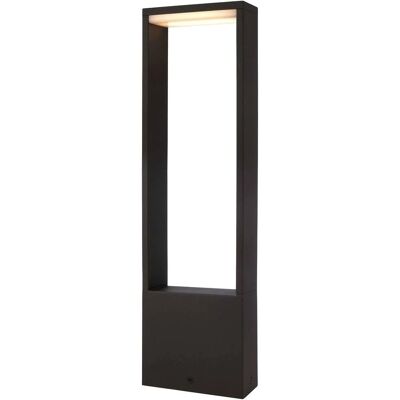 Cata IV 50cm Außen Straßenlampe - Aluminium IP54 LED Licht Cata IV 50cm Außen Straßenlampe - Aluminium IP54 LED Licht