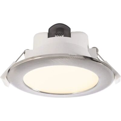 DEKOLIGHT Acrux LED Einbauleuchte - Verstellbare Farbtemperatur 3000/4000/6000K DEKOLIGHT Acrux LED Einbauleuchte - Verstellbare Farbtemperatur 3000/4000/6000K