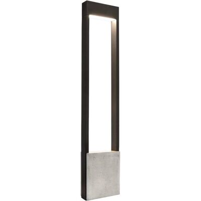 Light Impressions Chertan Außenlampe - 640 lm, 13W, 3000K Light Impressions Chertan Außenlampe - 640 lm, 13W, 3000K