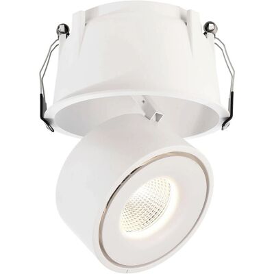 Deko Light 565344 Uni II Max LED-Einbauleuchte - LED, 24W, Warmweiß Deko Light 565344 Uni II Max LED-Einbauleuchte - LED, 24W, Warmweiß