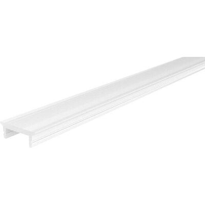Deko Light 983090 Polycarbonaat afdekking voor AU-10-12 - Verlichting accessoires Deko Light 983090 Polycarbonaat afdekking voor AU-10-12 - Verlichting accessoires