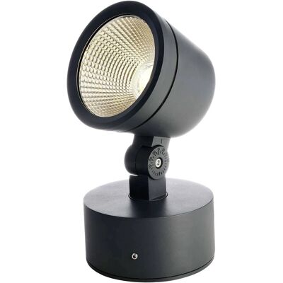 DEKO-LIGHT COB Flutlicht - 15W Warmweiß - IP65 Außenbeleuchtung DEKO-LIGHT COB Flutlicht - 15W Warmweiß - IP65 Außenbeleuchtung