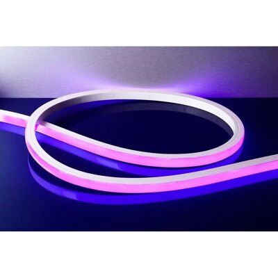 Flexibele RGBW LED-strip Deko-Light - 5m IP68 waterdicht Flexibele RGBW LED-strip Deko-Light - 5m IP68 waterdicht
