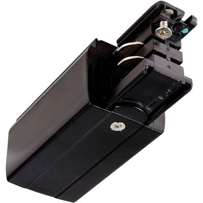 Deko-Light 710011 Power Track Live End Connector - Stromschienen-System Deko-Light 710011 Power Track Live End Connector - Stromschienen-System