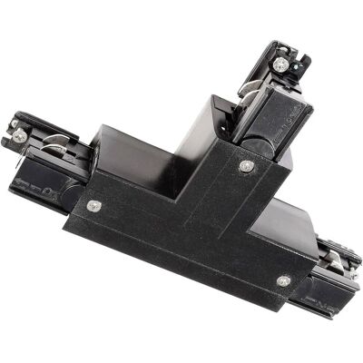 Deko-Light D Line Power Track Corner T-Connector - Power Track Corner T-Connector Deko-Light D Line Power Track Corner T-Connector - Power Track Corner T-Connector
