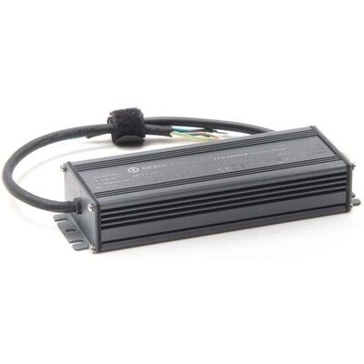 Deko-Light IP Konstantspannungs-LED-Treiber - 24V 100W IP67 Deko-Light IP Konstantspannungs-LED-Treiber - 24V 100W IP67