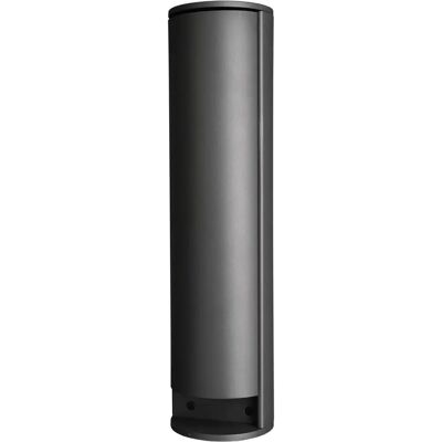 DEKO-LIGHT Colonne électrique extérieure - Résistante aux intempéries, 2 prises, 230V - Publicité DEKO-LIGHT Colonne électrique extérieure - Résistante aux intempéries, 2 prises, 230V - Publicité