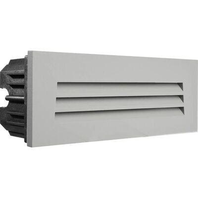 Deko-Light Grau Fensterabdeckung für Light Base III Outdoor - Fensterrollo Deko-Light Grau Fensterabdeckung für Light Base III Outdoor - Fensterrollo