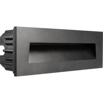 Deko-Light Zubehör Abdeckung schwarz Schräge für Light Base III Outdoor - Beleuchtungszubehör Deko-Light Zubehör Abdeckung schwarz Schräge für Light Base III Outdoor - Beleuchtungszubehör