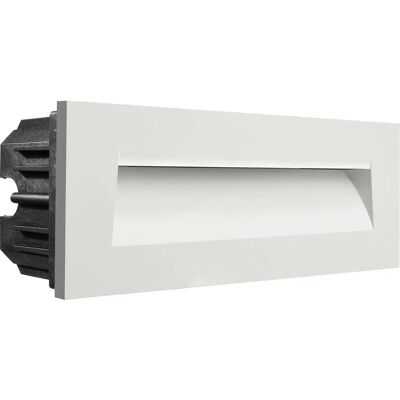 Deko Light 930476 Weiße Rund Abdeckung für Außen - Lichtabdeckung Deko Light 930476 Weiße Rund Abdeckung für Außen - Lichtabdeckung