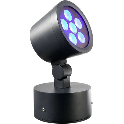 DEKO-LIGHT Colt RGBW 16W Außen-LED-Spot - Hellig & Verstellbar DEKO-LIGHT Colt RGBW 16W Außen-LED-Spot - Hellig & Verstellbar