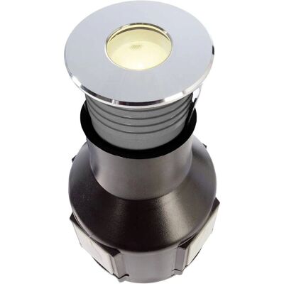 Deko-Light Alzirr II Erdspothalter - IP67, Warmweiß, 150lm Deko-Light Alzirr II Erdspothalter - IP67, Warmweiß, 150lm