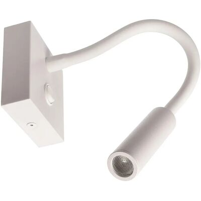 DEKOLIGHT Brahe I Weiß Wandlampe - Leselampe DEKOLIGHT Brahe I Weiß Wandlampe - Leselampe