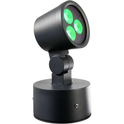 DEKO-LIGHT Colt RGBW LED-Spothlight - Außen, verstellbar, IP65 DEKO-LIGHT Colt RGBW LED-Spothlight - Außen, verstellbar, IP65