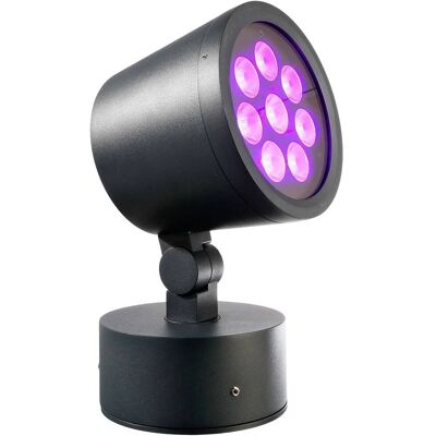 LIGHT IMPRESSIONS Colt RGBW LED Spot - Außen, 25W, 20° LIGHT IMPRESSIONS Colt RGBW LED Spot - Außen, 25W, 20°