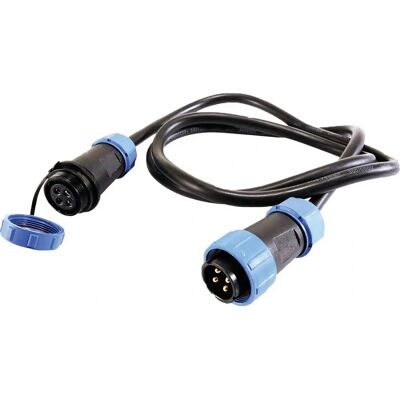 Deko Light 940045 Anschluss - 4-poliges IP67 Außenkabel Deko Light 940045 Anschluss - 4-poliges IP67 Außenkabel