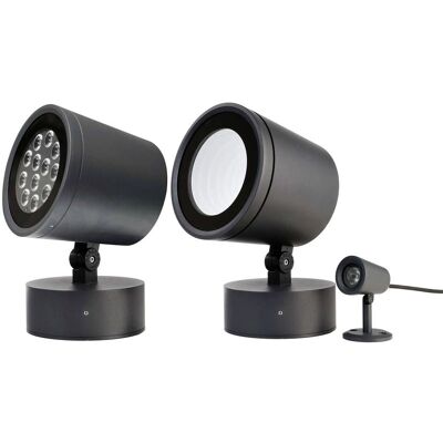 LIGHT IMPRESSIONS - Colt 36W RGBWW 24V DC - LED Flutlicht LIGHT IMPRESSIONS - Colt 36W RGBWW 24V DC - LED Flutlicht