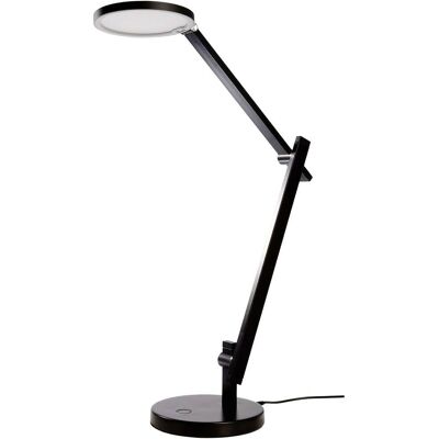 Deko-Light Adhara LED Tischlampe - Touch Dimmbar 950lm Schwarz Deko-Light Adhara LED Tischlampe - Touch Dimmbar 950lm Schwarz