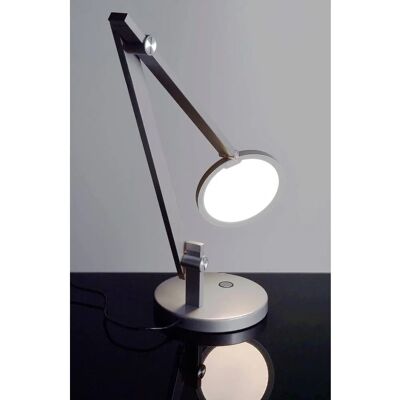 Deko-Light Adhara 12W verstellbare Tischlampe - Schreibtischleuchte Deko-Light Adhara 12W verstellbare Tischlampe - Schreibtischleuchte