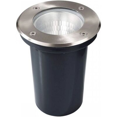 Deko Light Phakt Ronde IP67 LED Schijnwerper 10W - Buitenverlichting Deko Light Phakt Ronde IP67 LED Schijnwerper 10W - Buitenverlichting