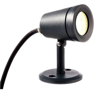 DEKOLIGHT Colt Außen-LED-Spot - Wetterfest, Verstellbarer Lichtwinkel DEKOLIGHT Colt Außen-LED-Spot - Wetterfest, Verstellbarer Lichtwinkel