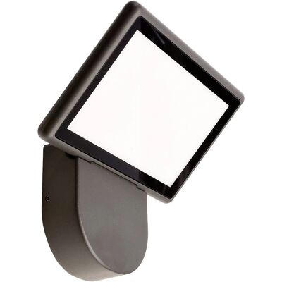 Deko-Light Alkes S Wandlamp - 21W, IP65, Warmwit Deko-Light Alkes S Wandlamp - 21W, IP65, Warmwit