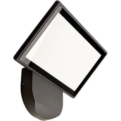 Applique murale Deko-Light Alkes L - IP65 Blanc Chaud 3000K 1720 lm - Publicité Applique murale Deko-Light Alkes L - IP65 Blanc Chaud 3000K 1720 lm - Publicité