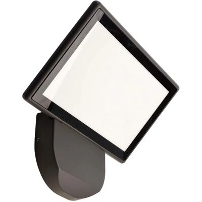 Applique murale Deko-Light Alkes L - IP65 Blanc Chaud 3000K 1720 lm - Publicité Applique murale Deko-Light Alkes L - IP65 Blanc Chaud 3000K 1720 lm - Publicité