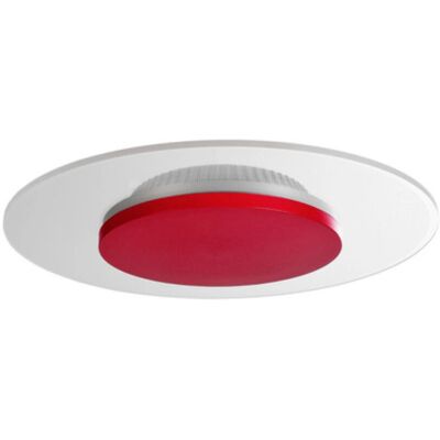 Deko-Light Zaniah 12W Aluminium Deckenleuchte - Deckenleuchte Deko-Light Zaniah 12W Aluminium Deckenleuchte - Deckenleuchte