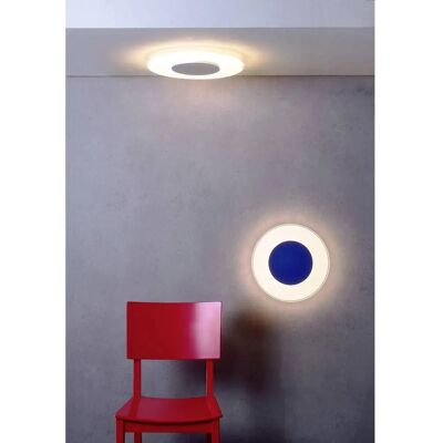Deko Light Zaniah 18W Deckenleuchte - Warmweiß - IP20 Deko Light Zaniah 18W Deckenleuchte - Warmweiß - IP20