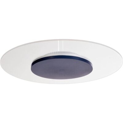 Deko-Light Zaniah Kobaltblau LED-Deckenleuchte - Deckenbeleuchtung Deko-Light Zaniah Kobaltblau LED-Deckenleuchte - Deckenbeleuchtung